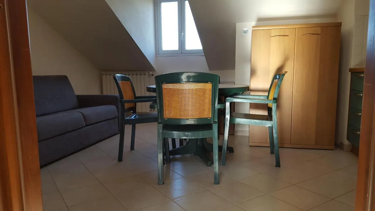Aparthotel Palm Beach Diano Marina Italia