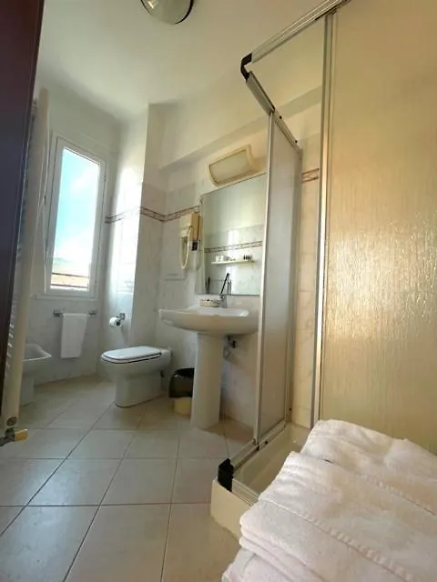 Palm Beach Diano Marina Aparthotel
