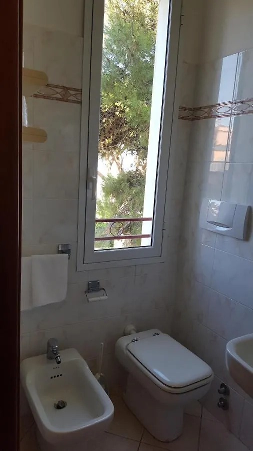 Palm Beach Diano Marina Aparthotel