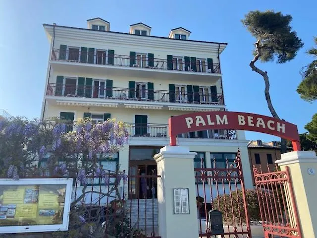 Palm Beach Diano Marina