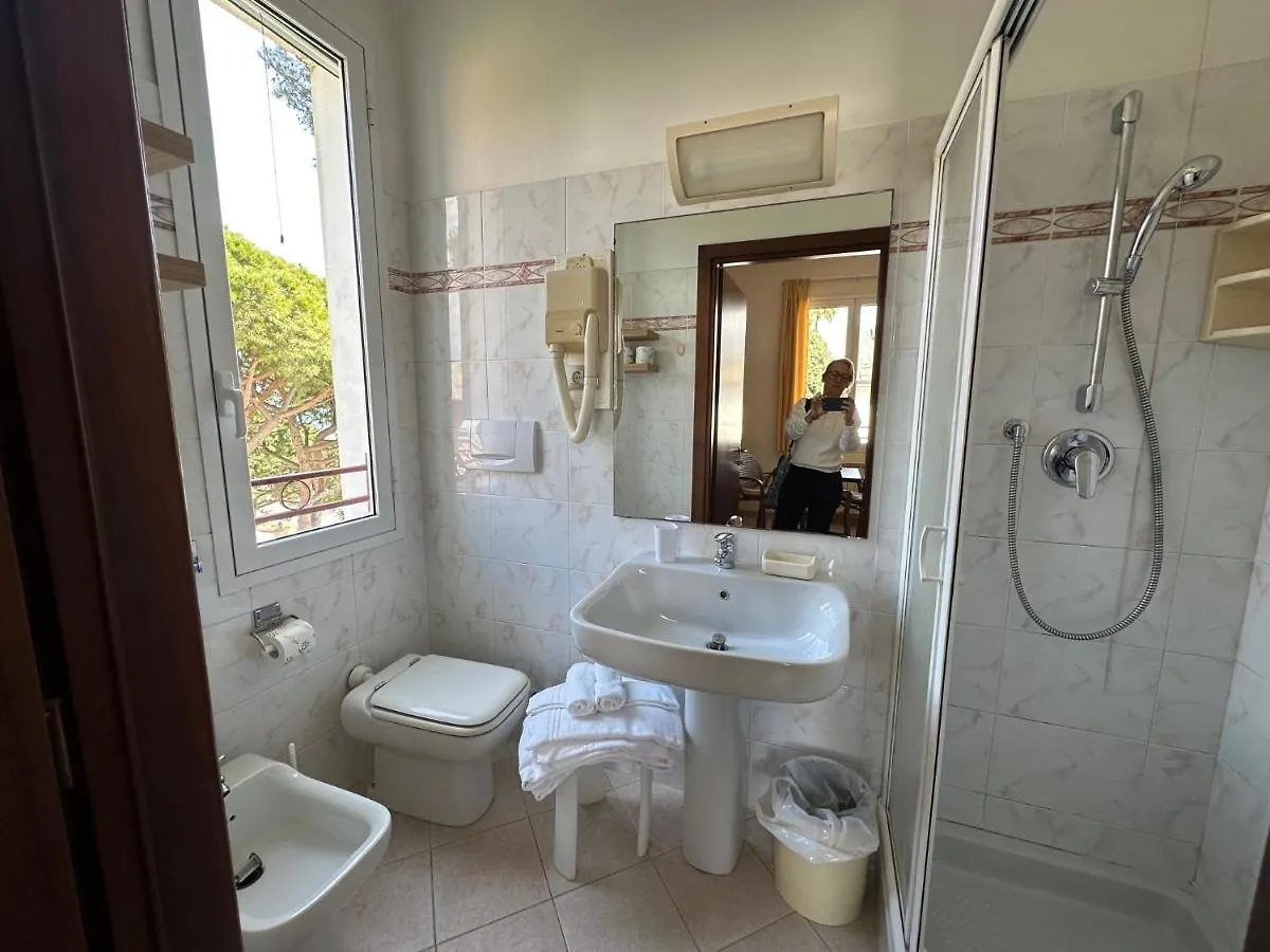 Aparthotel Palm Beach Diano Marina