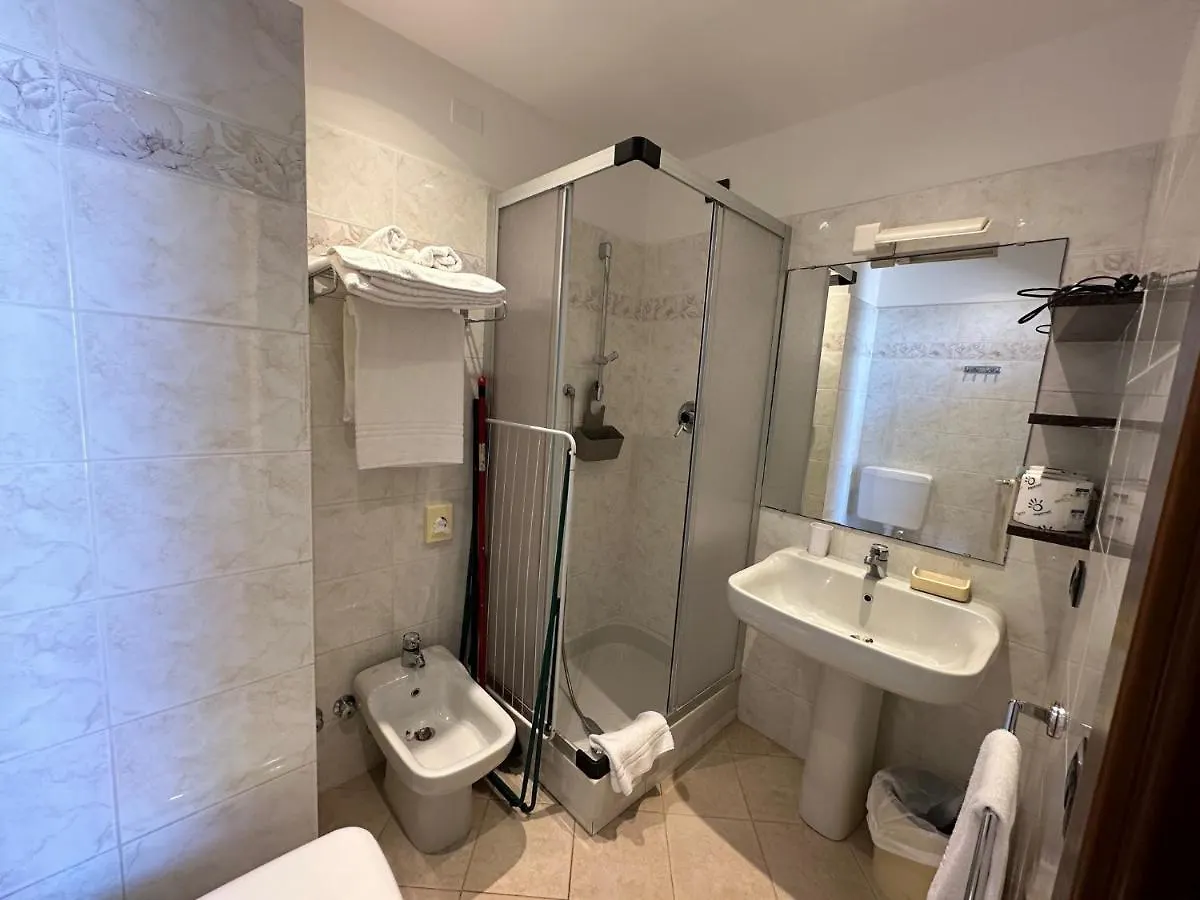 Aparthotel Palm Beach Diano Marina Italia