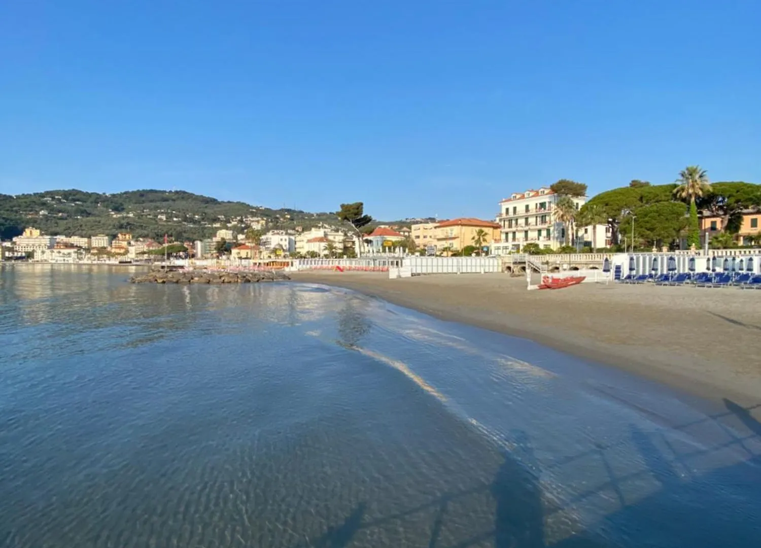 Palm Beach Diano Marina Aparthotel