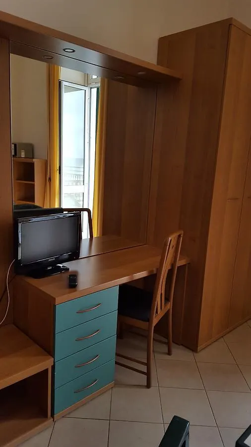 Palm Beach Diano Marina Aparthotel