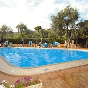  Appartement Casa Vacanze Orchidea